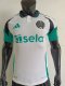 24-25 Newcastle Third Player Version Soccer Jersey