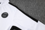 23-24 PSG High Quality Half Pull Tracksuit