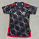 24-25 Flamengo Third Women Soccer Jersey