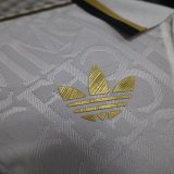 24-25 RMA White Special Edition Player Version Soccer Jersey