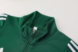 2024 AD Green Jacket Tracksuit