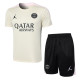 24-25 PSG High Quality Training Short Suit