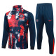 24-25 PSG High Quality Jacket Tracksuit