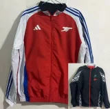 2024 ARS Double Sided Windbreaker