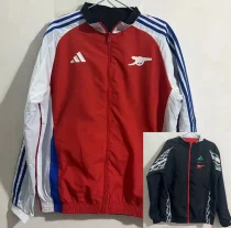 2024 ARS Double Sided Windbreaker