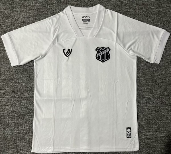 25-26 Ceará Special Edition Fans Soccer Jersey