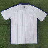 24-25 Salvador White Special Edition Fans Soccer Jersey