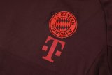 24-25 Bayern High Quality Training Short Suit
