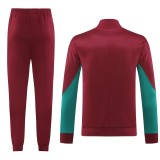 24-25 PSG High Quality Jacket Tracksuit