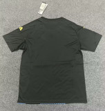 2024 Argentina Special Edition Fans Soccer Jersey