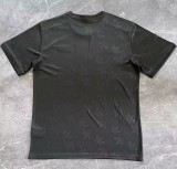 24-25 ARS Black GoalKeeper Fans Soccer Jersey