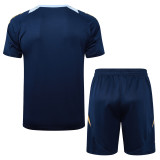24-25 RMA High Quality Training Short Suit