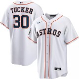 2024 MLB Houston Astros New Pattern Jersey