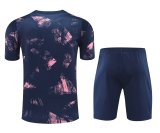 24-25 PSG High Quality Training Short Suit