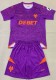 24-25 Wolves Third Kids Soccer Jersey