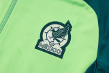 24-25 Mexico High Quality Jacket Tracksuit