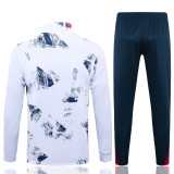 24-25 PSG High Quality Jacket Tracksuit