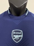 24-25 ARS Blue Special Edition Player Version Training shirts