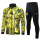 24-25 Brazil High Quality Jacket Tracksuit
