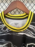 24-25 Botafogo Fourth Fans Soccer Jersey