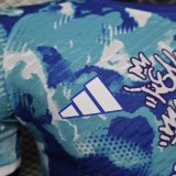 24-25 RMA Special Edition Player Version Soccer Jersey