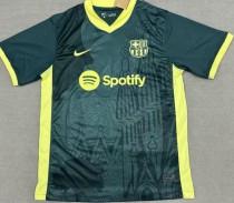 24-25 BAR Special Edition Fans Soccer Jersey