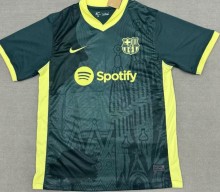 24-25 BAR Special Edition Fans Soccer Jersey