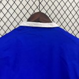 2024 Argentina Double Sided Windbreaker