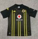 24-25 Kaizer Chiefs Away Fans Soccer Jersey