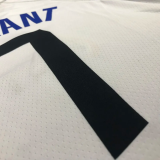 22-23 Nets DURANT #7 White City Edition Top Quality Hot Pressing NBA Jersey