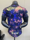 24-25 Club America Third Player Version Soccer Jersey