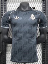 24-25 RMA Special Edition Player Version Training Shirts