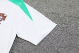 24-25 Portugal High Quality Training Short Suit