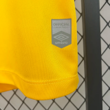 24-25 Recife Sports Away Fans Soccer Jersey