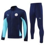 24-25 Man City High Quality Jacket Tracksuit