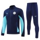 24-25 Man City High Quality Jacket Tracksuit