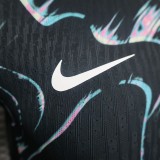 2024 Korea Away Player Version Soccer Jersey