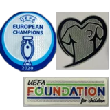 2023 Italy Special Edition Pink Training Shirts