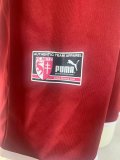 2003-2004 Metz Home Retro Soccer Jersey