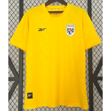 24-25 Panama Third Fans Soccer Jersey