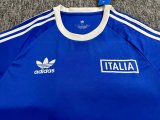 23-24 Italy Special Edition Fans Soccer Jersey