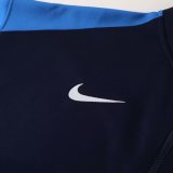 2024 NK Blue Jacket Tracksuit