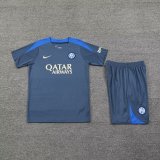 24-25 INT High Quality Training Short Suit