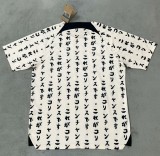 23-24 Corinthians Third Fans Soccer Jersey