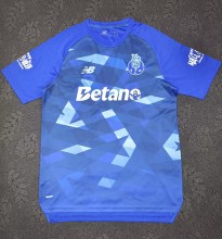 24-25 Porto All Saints' Day Special Edition Fans Soccer Jersey