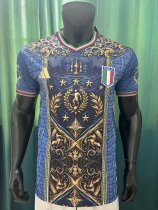 2024 Italy Special Edition Training Shirts