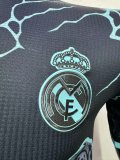 24-25 RMA Special Edition Player Soccer Jersey