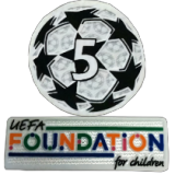 21-22 BAR 1:1 Home Fans Soccer Jersey