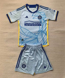 24-25 Atlanta United Away Adult Suit