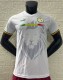 24-25 Senegal White Special Edition Player Version Soccer Jersey